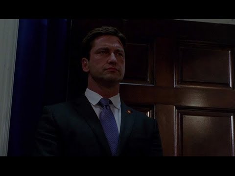 |FILM ACTION|Olympus Has Fallen (2013)