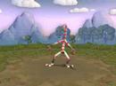 Spore Creature Creator - Bastoncillo - Th3Nstr