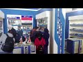 Click to View : لقطات مصورة لجانب من جناح وزارة الثقافة والسياحة والاثار المشارك في معرض القاهرة الدولي للكتاب بدورته 49 للفترة من 27 يناير ولغاية 10 فبراير -2