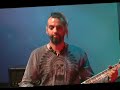 Scott Von Heldt Minarik 9 String Inferno Demo