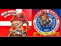 Homenagen ao mano Barbixa... Bamor