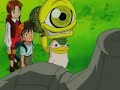 Monster Rancher Ep 3 Commentary Pt 1