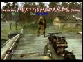 Call of Duty 4 Glitches - Unlimited Freeze Jumps in Game