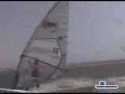 Walvis Bay speed week 2005