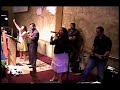 BCC Texas - Cria em mim o Deus