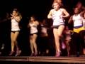 UCA ALL GREEK STEP SHOW