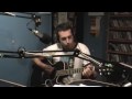 This week in the circle we have Professor Nedhead, Silken, Taylor Harp, and The Stumblers Inn. Check out Melodies in Mind at 8:00pm every Tuesday on CJSF 90.1FM or online at cjsf.ca ... melodies in mind cjsf radio song writers circle ryan fletcher Professor Nedhead Silken Taylor Harp The Stumblers Inn 