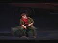Maxim Aksenov I Pagliacci arioso di Canio