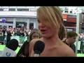 Shrek The Third - Amsterdam premier