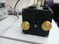 Quanser Torsion Motor Controller
