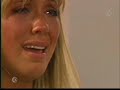 video feito por cibelle, lidia e sayo de cenas de mia y miguel da novela rebelde, protagonizados por anahi y alfonso