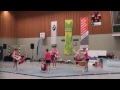 Sport-Club Itzehoe Eagles vs. Tus Red Devils Bramsche