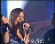 Mercedes y Xavier - No me crees - Gala 1 - OTMania.net