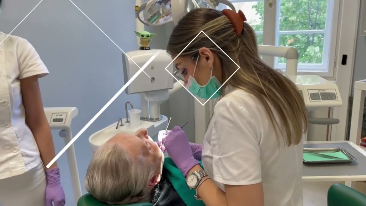 Upoznajte nas - Dr Nenad Babić - Pančevo