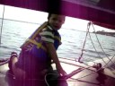Josh's Birthday Sail