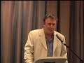 Rabbi Shmuley vs Hitchens Pt 4