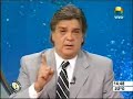 Bailando por un sueño -Ventura acusa a Suller