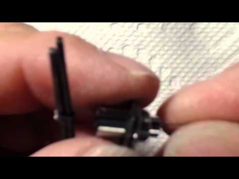 EPISODE 15 REBUILDING DUAL COIL HEADS FOR PROTANK 3