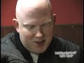 Brother Ali interview with Barber Shop Hip Hop