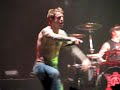 TOC, Atreyu - The Crimson