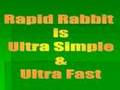 Rapid Rabbit Auto Dialer