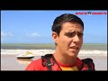 Ataque de tubar�o: 20 anos - v�deo de quarta