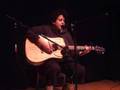 Kimya Dawson 2of4@ Seattle Premier of Guatemalan Handshake