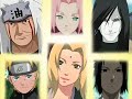 Takanashi Yasuharu - Hakubo / Naruto Shipp?den OST 1 Takanashi Yasuharu - Hakubo / Naruto Shipp?den OST 1