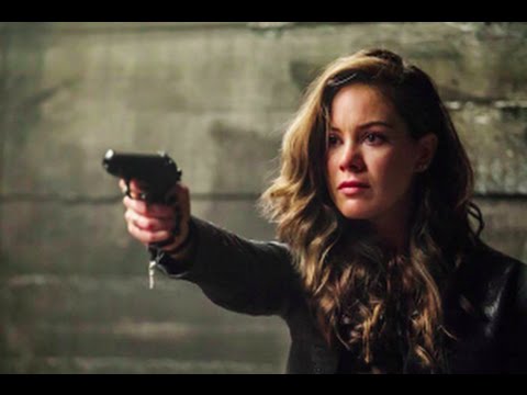 Dominion Season 2 Episode 8 Review & After Show | AfterBuzz TV