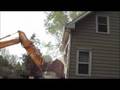 1659 Home Demolition