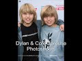 Sprouse bros photoshoots