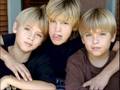 Sprouse bros photoshoots