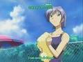 Natsuiro no Sunadokei - Opening