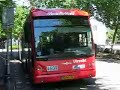 GVU 4609 VanHool AG300