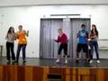 videos de Ensaio COMEVALP