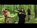 Clips from my acting reel