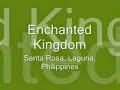 Enchanted Kingdom Theme Park Rides Enchanted Kingdom Theme Park Rides