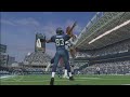 Madden 08 - New AI/New Gameplay Walkthru