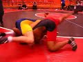 Vlad Kochiev Wrestler from S.K. Golden Boys Highlight Video