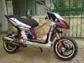 piaggio nrg