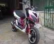 piaggio nrg