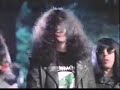The Ramones - Pet Sematary