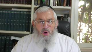 Preparing for Rosh Hashana