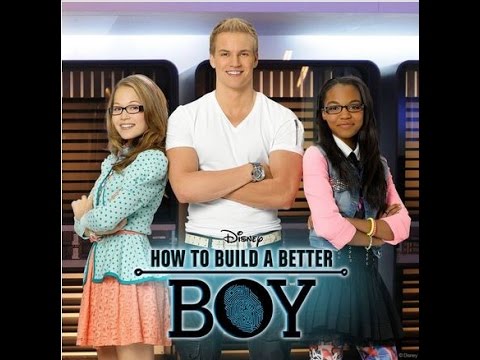 Watch How To Build A Better Boy Online Hollywoodreporter