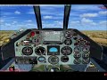 Plan de vol , parametrage de l'avion et suivi des procédures de sortie de zone réelle sur LFOT ( ne faites pas attention aux fautes d'orthographe, je les ai vu qu'après avoir enregistré la vidéo ;-))) )