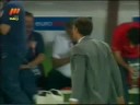 Billic in Crovatia - Turkiye Match