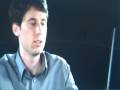 videos de CES 2009  Sneak peek of Windows 7 touchscreen