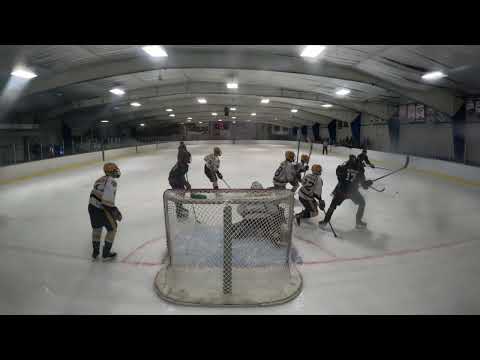 12-15-2024 Preds vs. Palymra Highlights