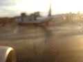 American Airlines 1089 Boston-Miami Engine start