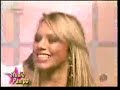 Priscila Wexell Sexy Blond Perfect Body